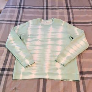 Pac Sun Crew neck sweatshirt